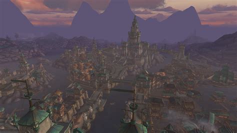 kul tiras|How to Get to Kul Tiras .